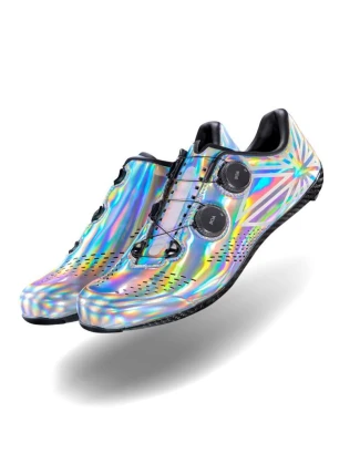 Silniční obuv Supacaz KAZZE Holo velikost 44