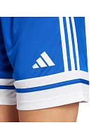 Dámské šortky adidas Squadra 25 modré JJ0015 dámské