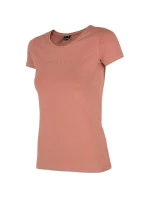 Dámské tričko W H4Z22 TSD029 64S - 4F