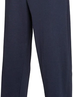 Fruit of the Loom Lightweight Jog Pants Tepláky 16.4038 deep navy
