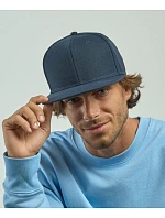 Atlantis Headwear Snap Back-S 6 panelová baseballová kšiltovka 33.0255 cardinal Atlantis Headwear Snap Back-S 6 panelová baseballová kšiltovka 33.0255 cardinal