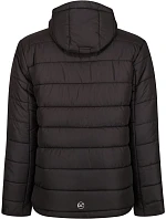 Regatta TRA 241 Thermo bunda "Navigate" 36.A241 black/seal grey