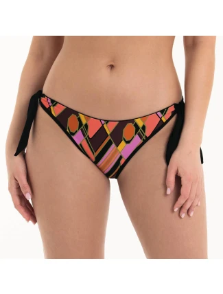 Style Mimi Bottom kalhotky 8805-0 multi colour - RosaFaia Style Mimi Bottom kalhotky 8805-0 multi colour - RosaFaia