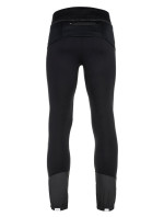 Unisex kalhoty Bristen-u černá