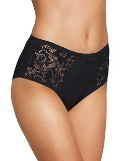 Gabidar 101 barva: černá