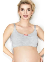 Mitex Easy Bra barva:šedá