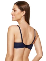 Gorteks Mona/B3 barva: tmavě modrá