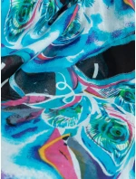 Pareo AT PO 176205.60 tyrkysová Pareo AT PO 176205.60 tyrkysová