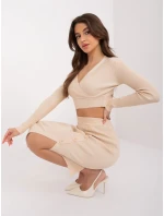 Sada EM KMPL ZM13013.67 béžová Sada EM KMPL ZM13013.67 béžová