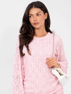 Šaty IT SK 9975.99 světle růžové