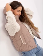 Vesta MBM KZ 2502.27 tmavě lila