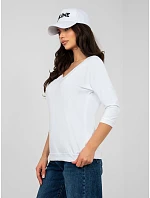 Halenka RV BZ A1192.71 bílá