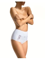 Dámské kalhotky BBL 005 White - Babell Dámské kalhotky BBL 005 White - Babell