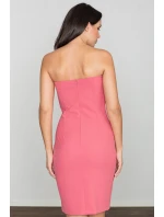 Dámské šaty M571 - Figl Dámské šaty M571 - Figl