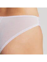 Dámské kalhotky / brazilky 10582 Lila světle fialová - Panache Dámské kalhotky / brazilky 10582 Lila světle fialová - Panache