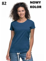 Dámské tričko 22160 - PROMOSTARS