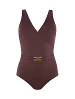 Plavky Roma 8 - Soft Cup - S1110