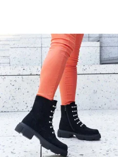 Boty model 204613 Solea