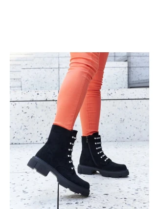 Boty  model 204613 Solea