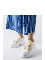 Tenisky  model 208015 Solea