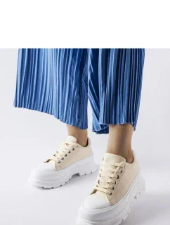 Tenisky  model 208015 Solea