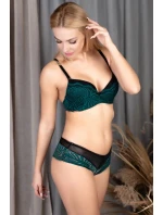 Kalhotky model 208106 Barbara Lingerie