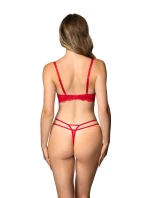 Tanga model 219318 Mat Tanga model 219318 Mat