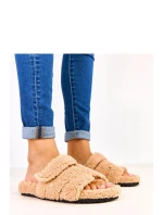 Pantofle model 223136 Solea Pantofle model 223136 Solea