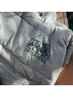 Kempinkové pončo Offlander OFF_CACC_05KH Kempinkové pončo Offlander OFF_CACC_05KH