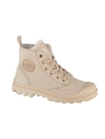 Boty Palladium Pampa Hi Zip WL W 95982-217-M