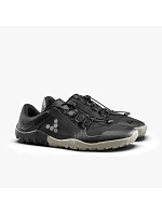Vivobarefoot PRIMUS TRAIL III ALL WEATHER FG MENS OBSIDIAN minimalistická turistická obuv (309305-01) Vivobarefoot PRIMUS TRAIL III ALL WEATHER FG MENS OBSIDIAN minimalistická turistická obuv (309305-01)