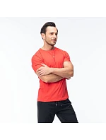 Pánské tričko IGNITE s krátkým rukávem