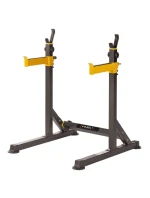 Multifunkční stojan na činky HMS STR18