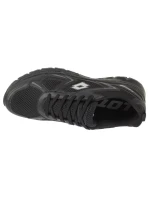 Lotto Kitaura 2400010U-1111 černá 41