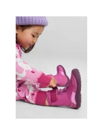 Reima ReimaTec barefoot zimní boty pro děti Talvella Kids (5400150A-5390)