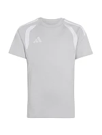 Dětský dres adidas Tiro 26 League Jersey šedý JY7227