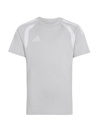 Dětský dres adidas Tiro 26 League Jersey šedý JY7227