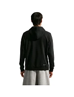 Pánská mikina Nike Dri-FIT Standard Issue Pull Over Hoodie černá FD7734 010 pánská Pánská mikina Nike Dri-FIT Standard Issue Pull Over Hoodie černá FD7734 010 pánská