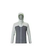 Pánská bunda MILLET Kamet Xcs Light Hoodie M, šedá Pánská bunda MILLET Kamet Xcs Light Hoodie M, šedá