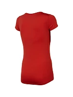 4F školící tričko W NOSH4 TSDF002 62S