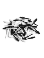 Náhradní hroty šipek Softip 1000 ks Náhradní hroty šipek Softip 1000 ks
