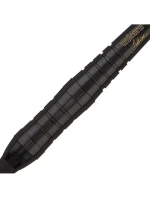 Šipky Unicorn Black Brass soft tip - Jelle Klaasen 19g:23771|21g:23772 Šipky Unicorn Black Brass soft tip - Jelle Klaasen 19g:23771|21g:23772