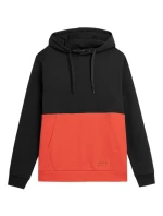 Pánská mikina M H4Z22 BLM027 20S - 4F