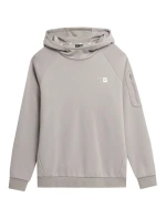 Pánská mikina M H4Z22 BLM022 27S - 4F