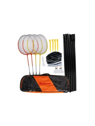 Badmintonový set TB230 - Techman