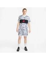 Pánské tričko F.C. JSY SS M DV9769 100 - Nike