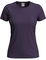 Stedman Classic-T Women Dámské tričko 05.2600 deep berry