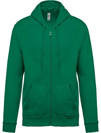 Kariban K 479 Mikina s kapucí 20.K479 kelly green Kariban K 479 Mikina s kapucí 20.K479 kelly green