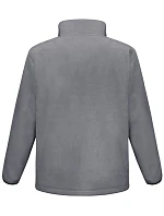 Result R 220M Pánská outdoorová fleecová bunda "Norse" 30.220X pure grey