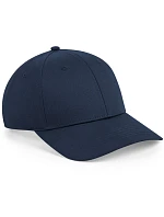 Beechfield B 648 6 panelová Snapback kšiltovka "Urbanwear" 53.0648 navy Beechfield B 648 6 panelová Snapback kšiltovka "Urbanwear" 53.0648 navy